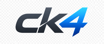 ck4 লোগো